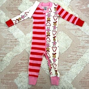 NWT Hanna Andersson Sleeper